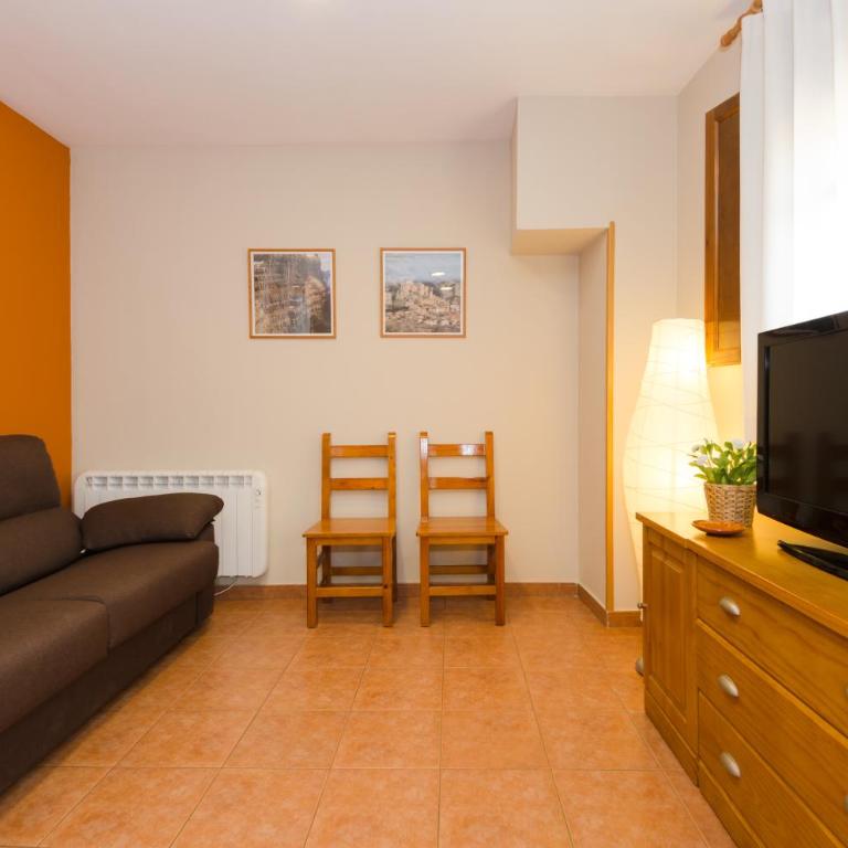 Apartamentos Casa Aurelia - Appartamento con 2 Camere da Letto - 10
