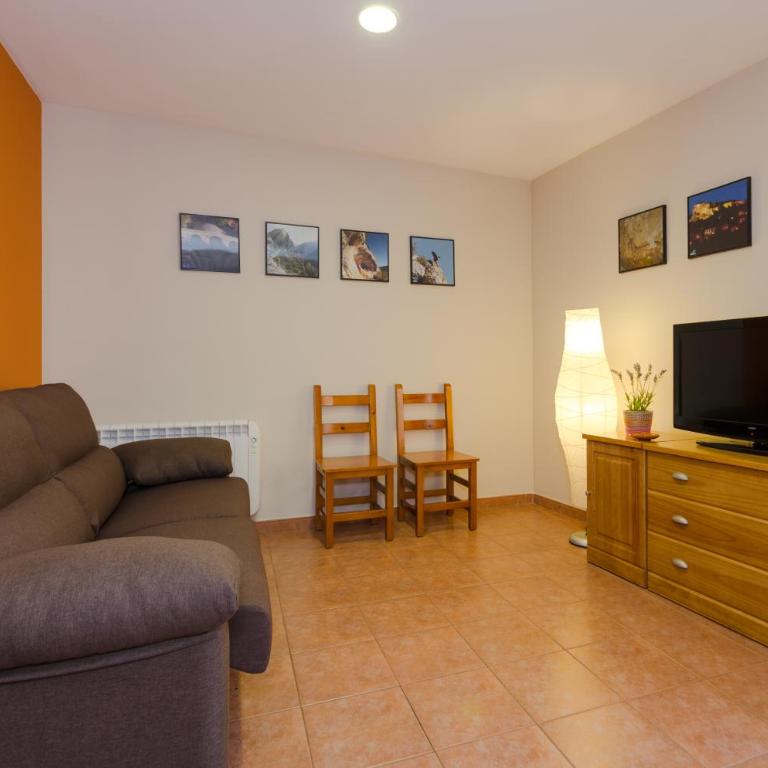 Apartamentos Casa Aurelia - Appartamento con 2 Camere da Letto - 2