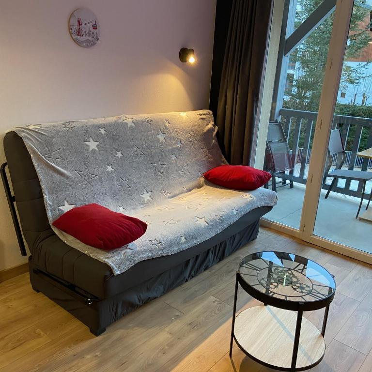 Appartement 203 - Apartment mit 1 Schlafzimmer - 7