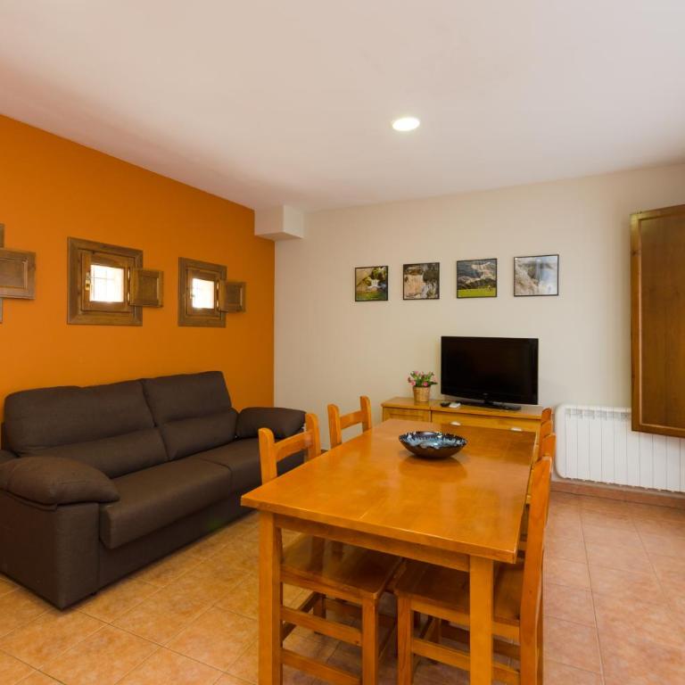 Apartamentos Casa Aurelia - Appartamento con 2 Camere da Letto - 3