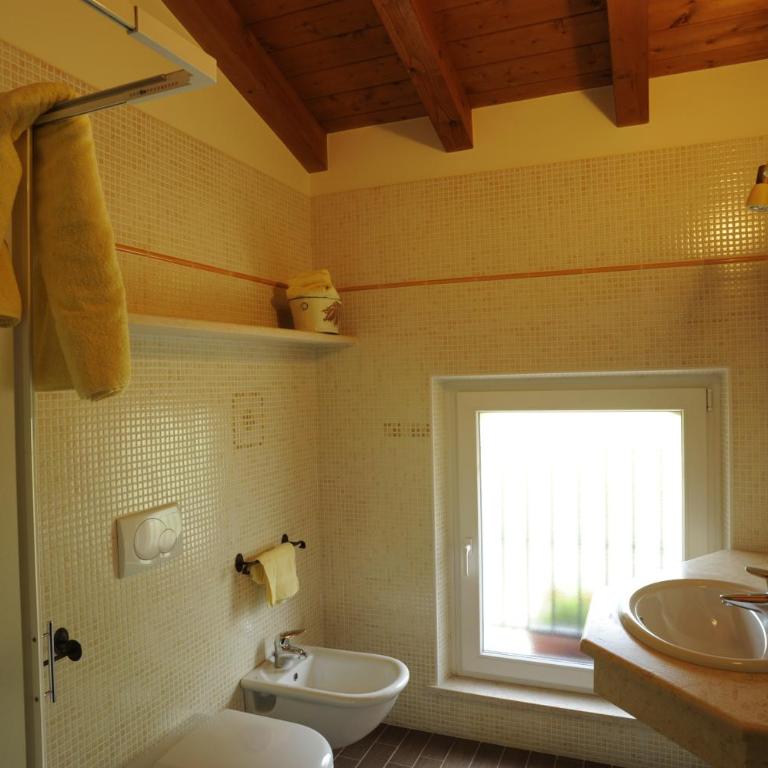 Casa San Marco - Suite con 1 Camera da Letto - 4