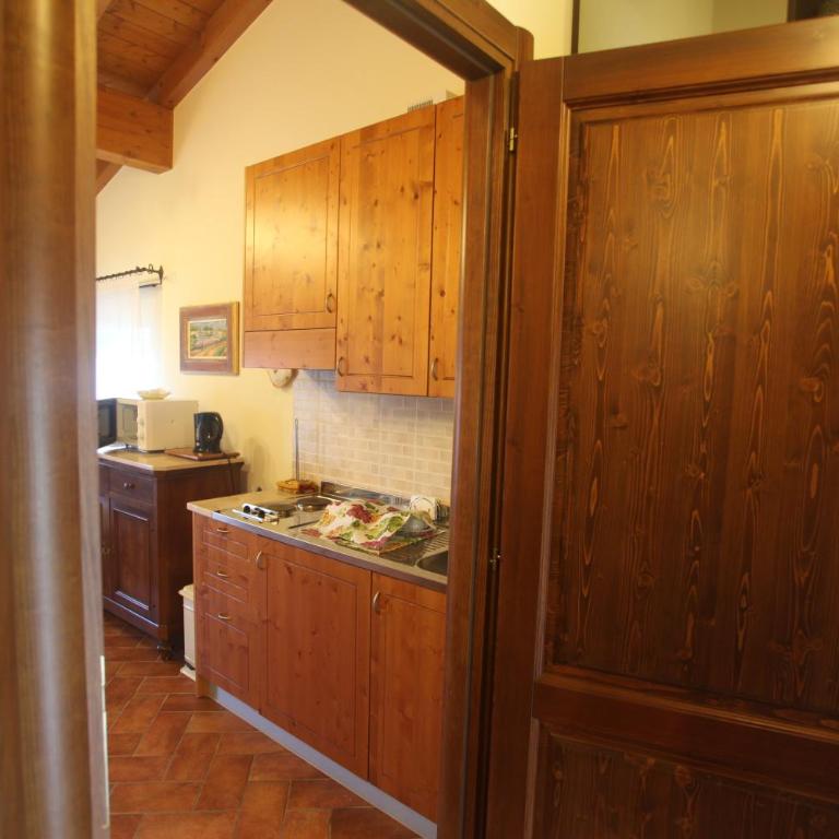 Casa San Marco - Suite con 1 Camera da Letto - 2