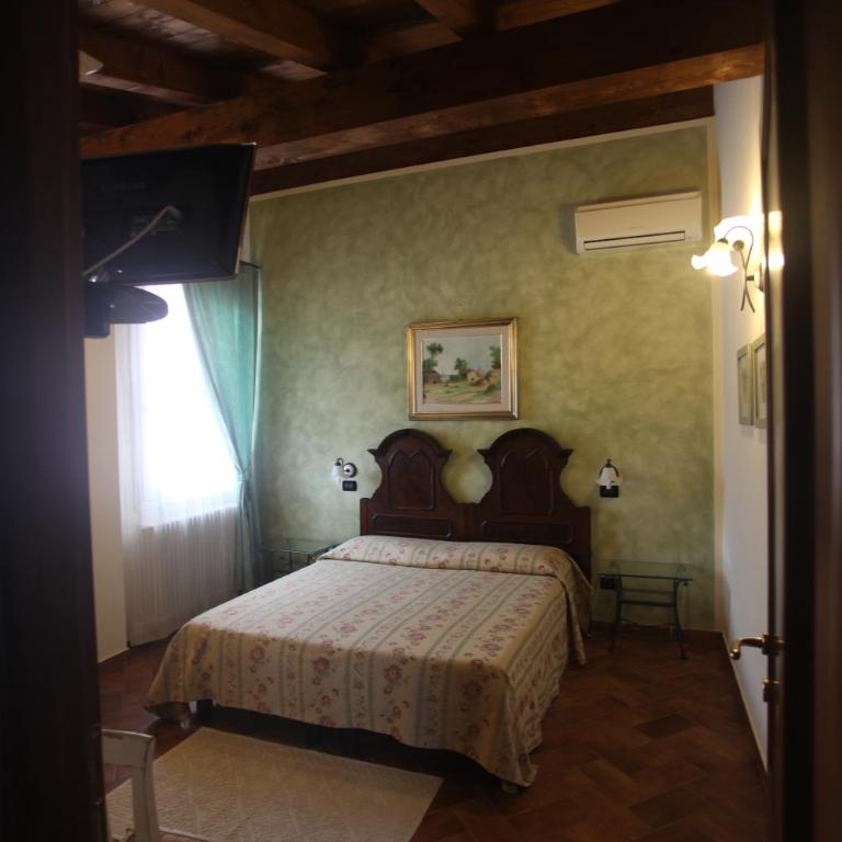 Casa San Marco - Suite con 1 Camera da Letto - 2