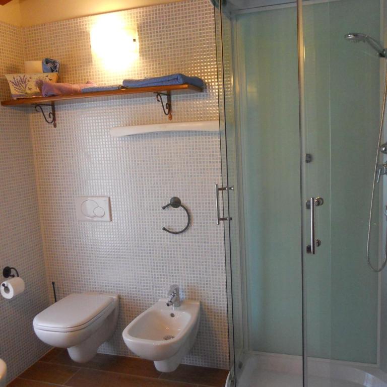 Casa San Marco - Appartamento con 2 Camere da Letto - 1