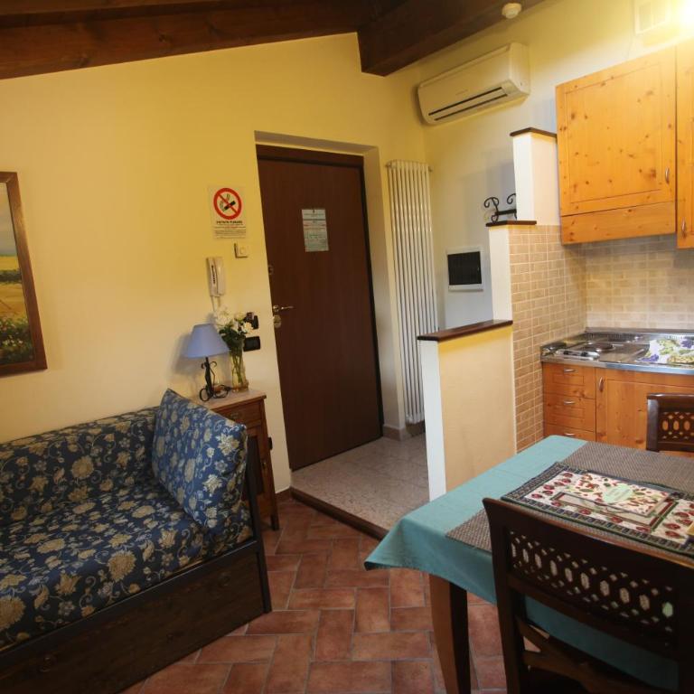 Casa San Marco - Suite - 2