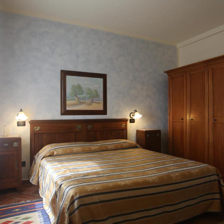 Casa San Marco - Suite con 1 Camera da Letto - 3