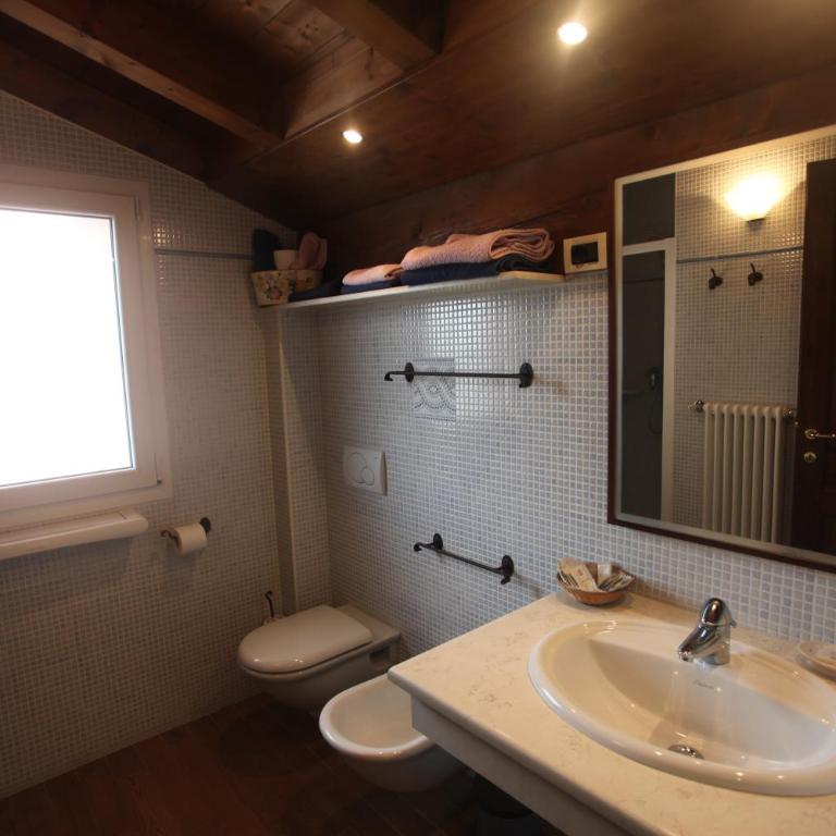Casa San Marco - Suite - 3