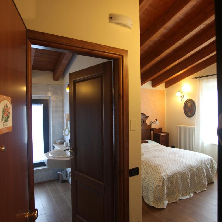 Casa San Marco - Appartamento Deluxe con 2 Camere da Letto - 3