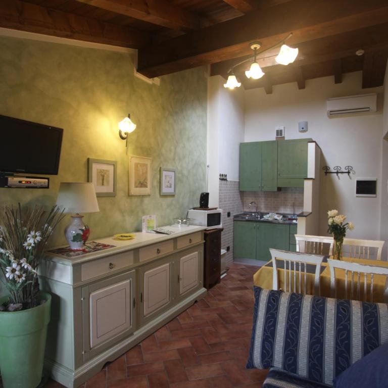 Casa San Marco - Suite con 1 Camera da Letto - 3