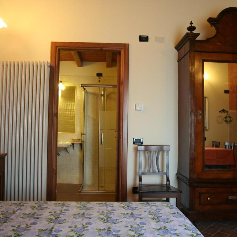 Casa San Marco - Appartamento Deluxe con 2 Camere da Letto - 4