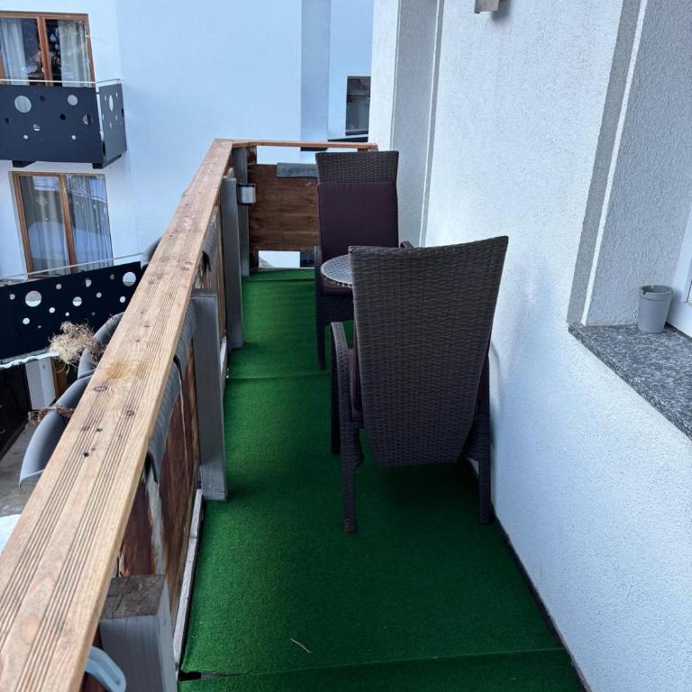 Elgi Apart - Appartamento con Balcone - 10