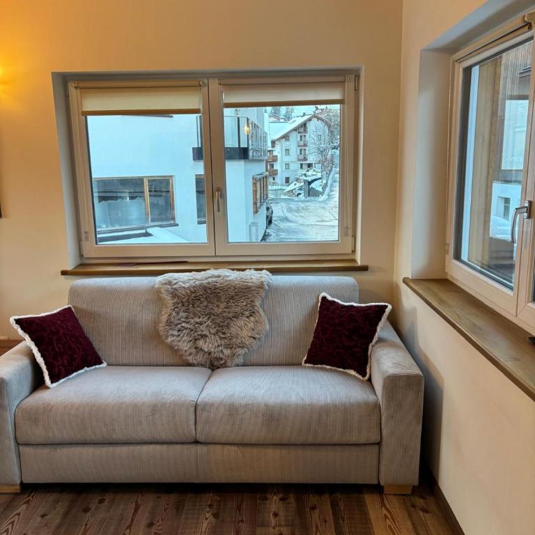 Elgi Apart - Appartamento con Balcone - 11