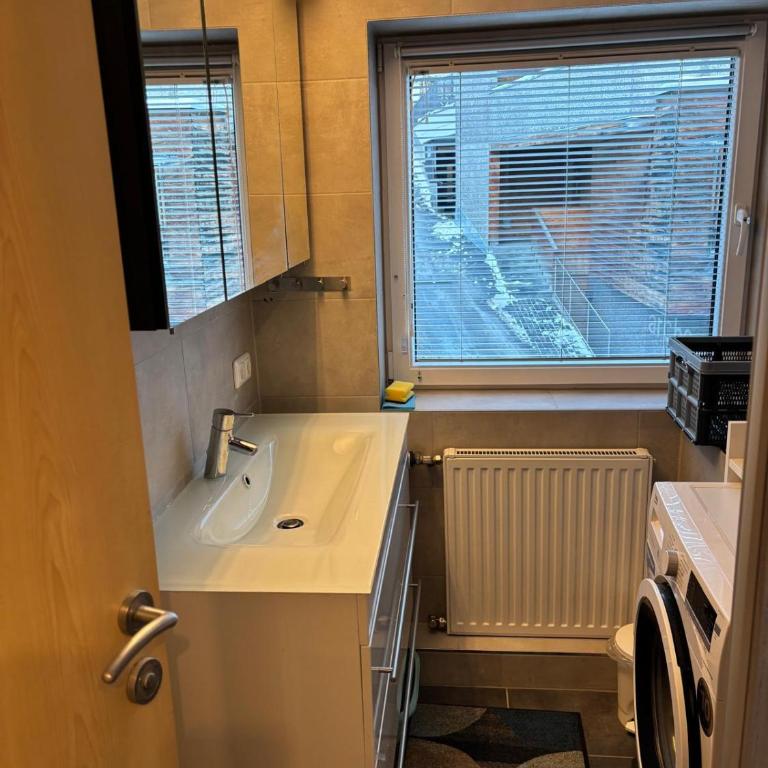 Elgi Apart - Appartamento con Balcone - 17