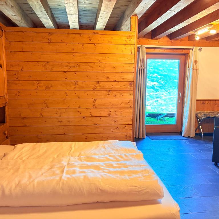 De Blockhut - Luxus Dreibettzimmer - 6