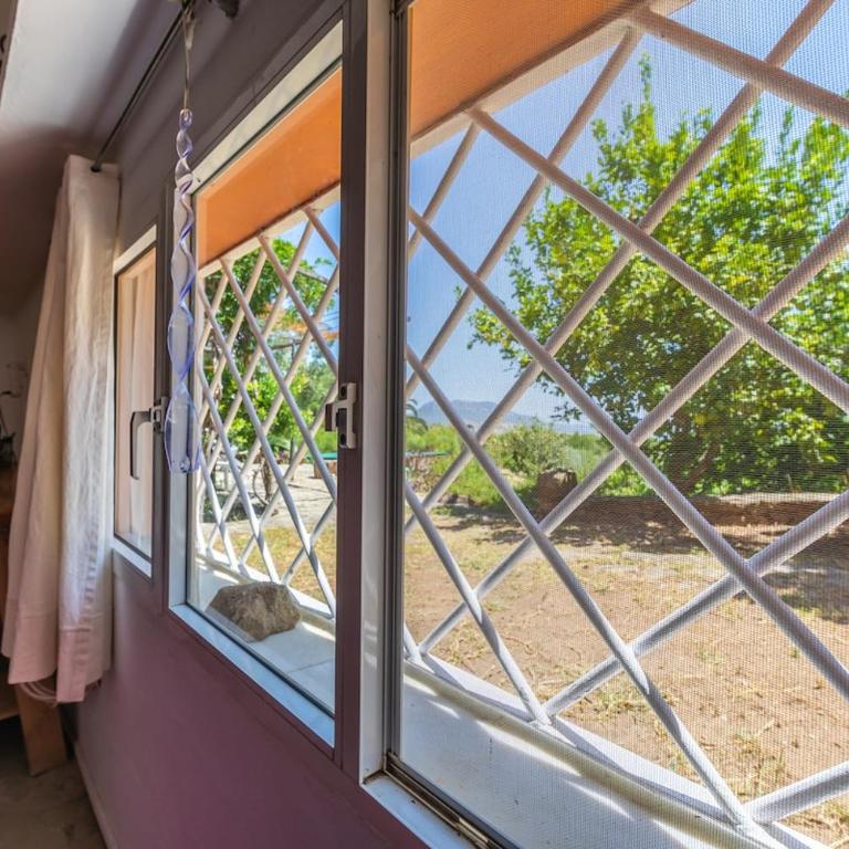 Casa Pájaro Colores in Bolonia - Chalet de 3 dormitorios - 35