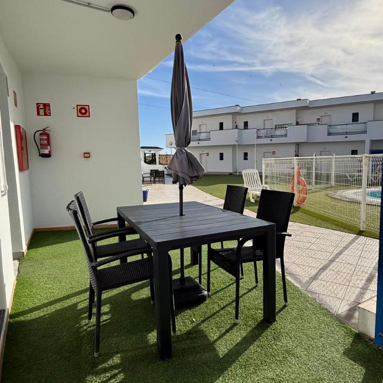 Casa Sofia - Costa Calma Sun & Beach - Apartamento de 1 dormitorio - 19