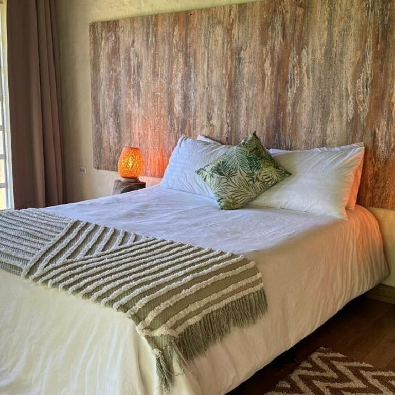 ANCESTRAL GLAMPING - Family Suite with Balcony - 4