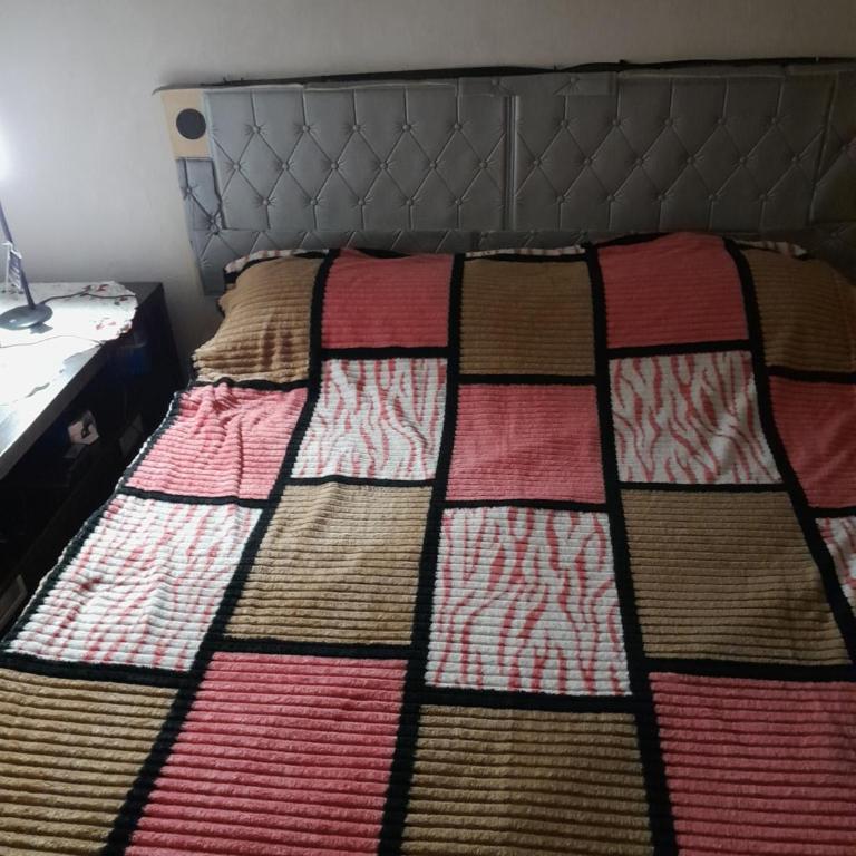 Chez l'habitant - One-Bedroom Apartment - 4