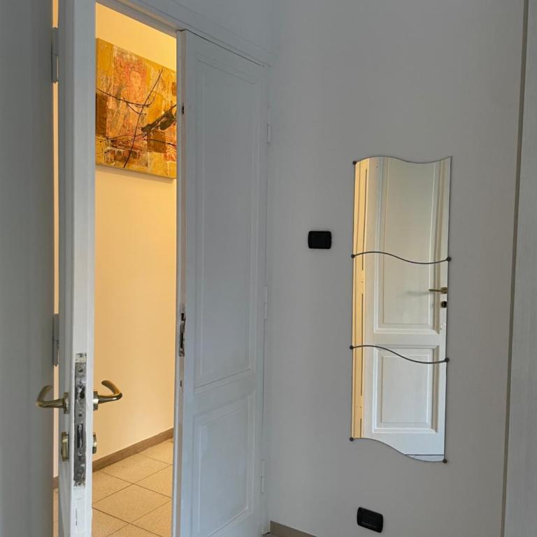 Rhome sweet home - Appartamento Superior con Balcone - 13