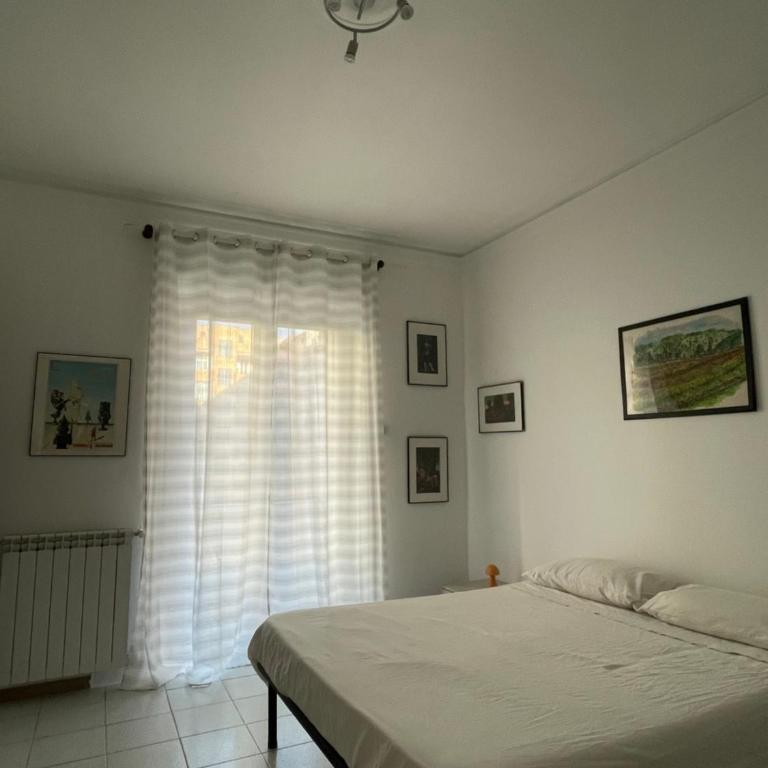Rhome sweet home - Appartamento Superior con Balcone - 15