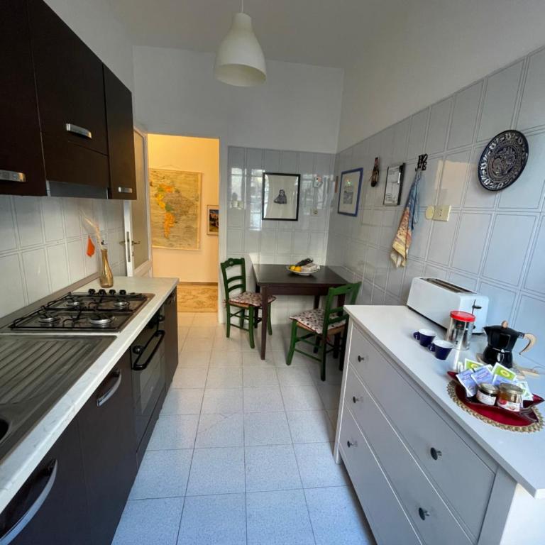 Rhome sweet home - Appartamento Superior con Balcone - 27