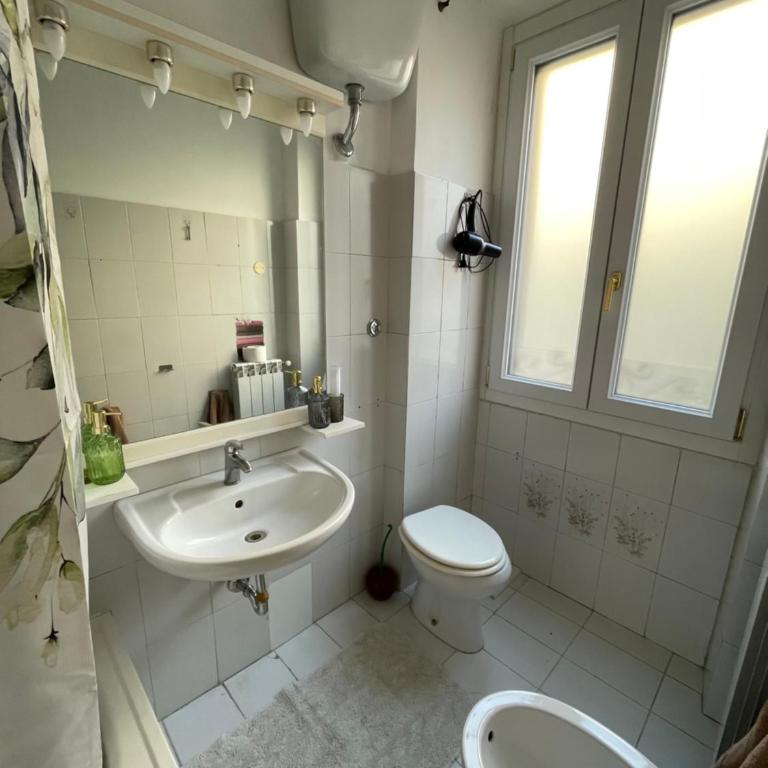 Rhome sweet home - Appartamento Superior con Balcone - 25