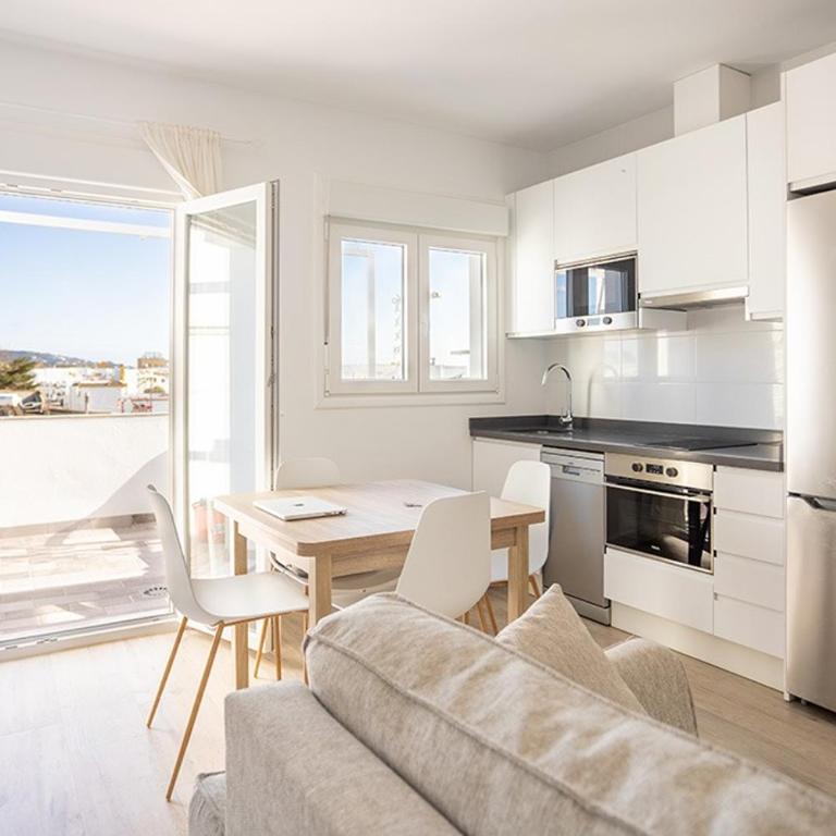 María Luisa Gran Sol Beach - Apartamento Deluxe de 1 dormitorio con vistas al océano - 1