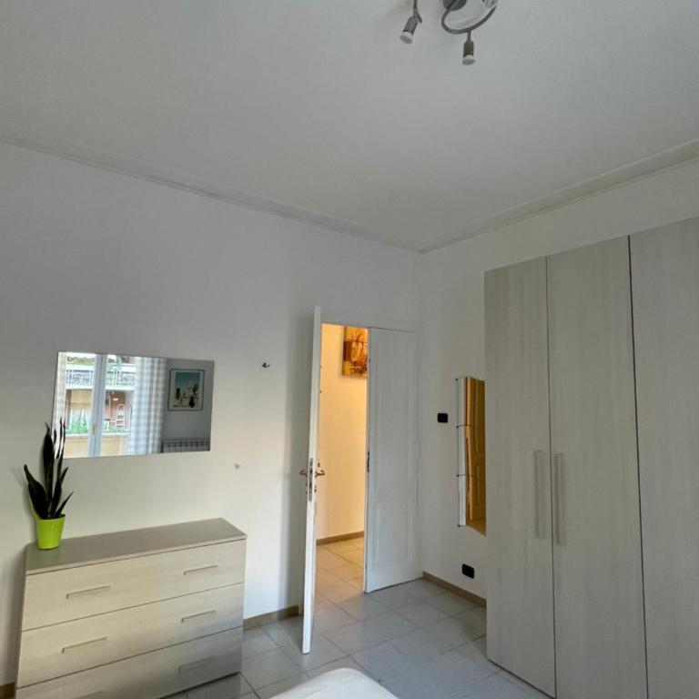 Rhome sweet home - Appartamento Superior con Balcone - 12