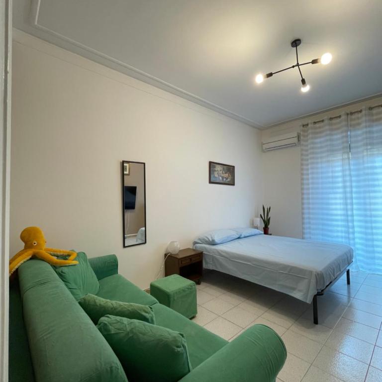 Rhome sweet home - Appartamento Superior con Balcone - 17