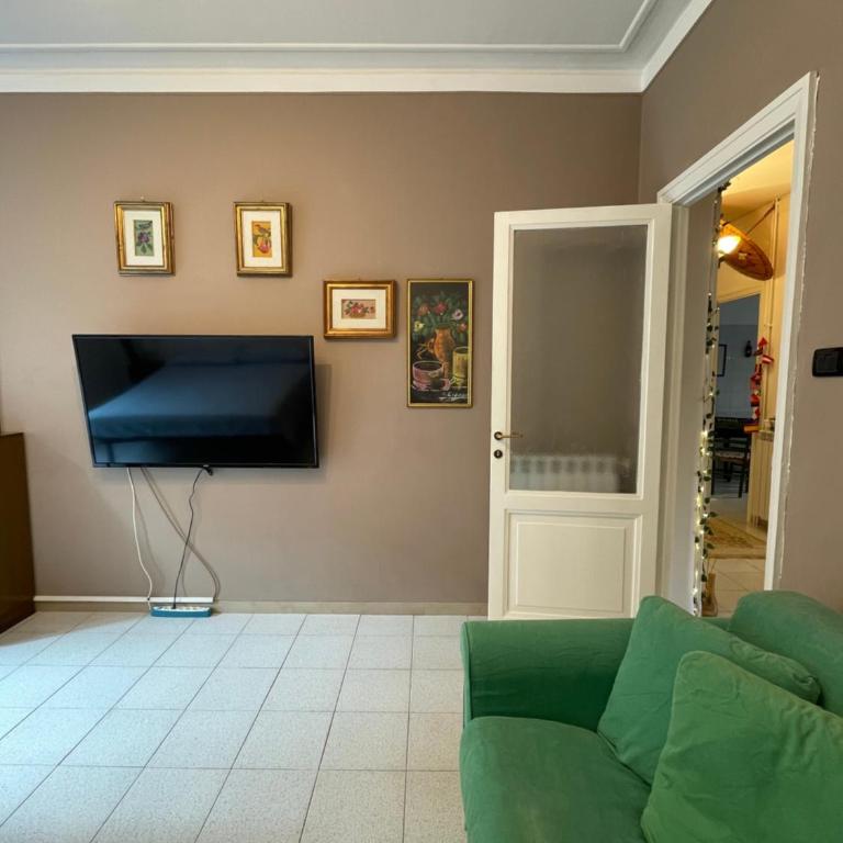 Rhome sweet home - Appartamento Superior con Balcone - 21