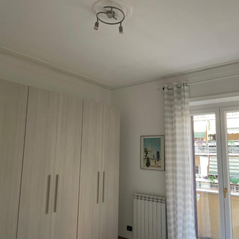 Rhome sweet home - Appartamento Superior con Balcone - 16