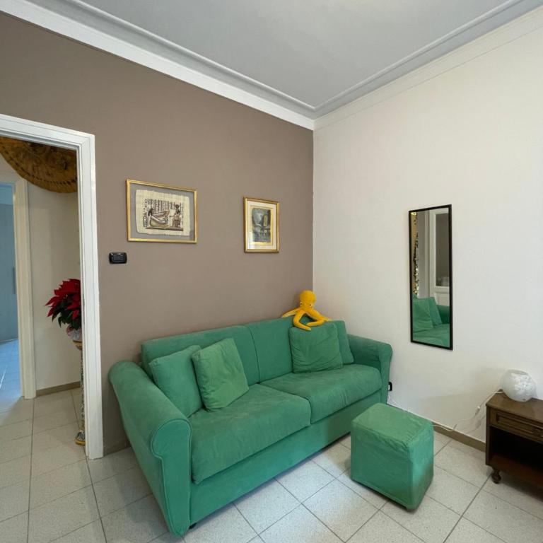 Rhome sweet home - Appartamento Superior con Balcone - 20