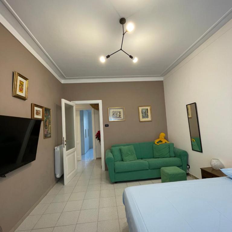 Rhome sweet home - Appartamento Superior con Balcone - 19