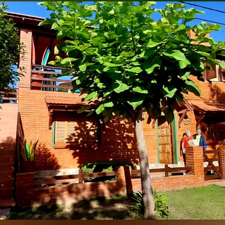 Complejo Mis Cinco Soles - Apartamento de 3 dormitorios - 4