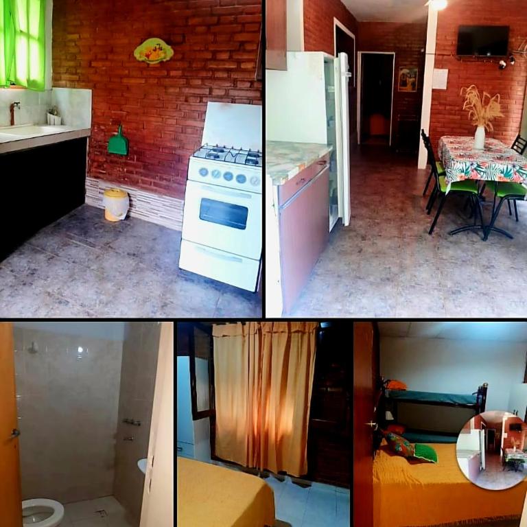 Complejo Mis Cinco Soles - Apartamento de 3 dormitorios - 5