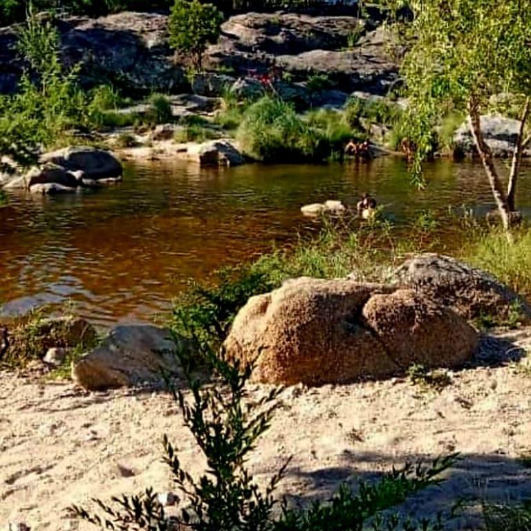 Complejo Mis Cinco Soles - Apartamento de 3 dormitorios - 6