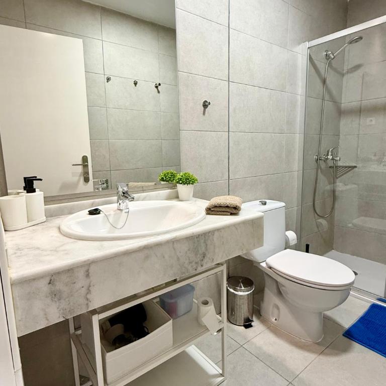 Casa Sofia - Costa Calma Sun & Beach - Apartamento de 1 dormitorio - 16