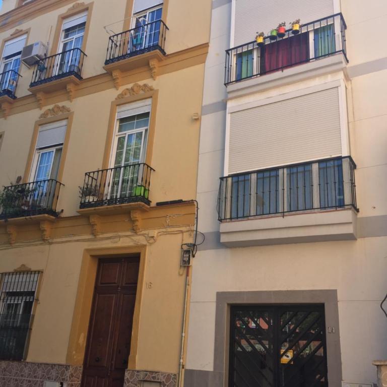P&P Apartament Lagunillas I y II - Apartment - 38