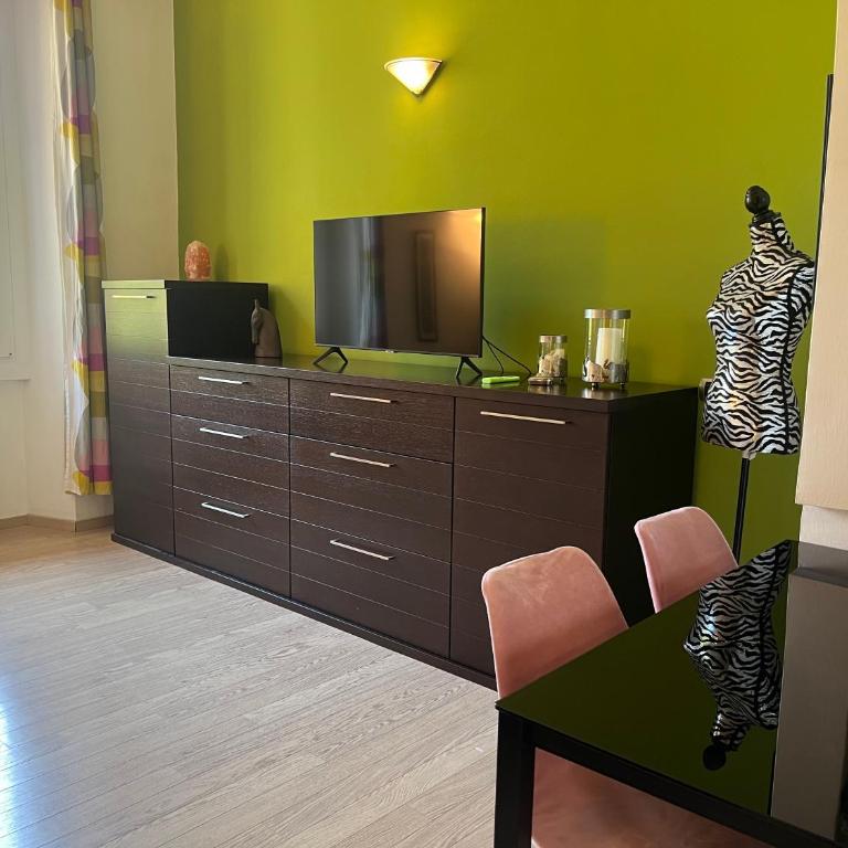 CasaLu - Appartamento con 2 Camere da Letto - 12