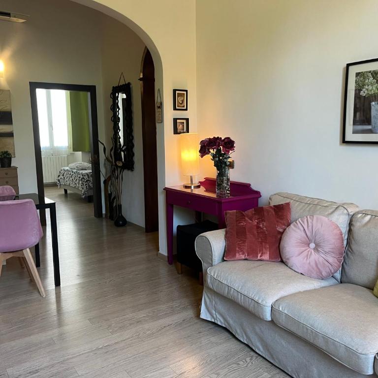 CasaLu - Appartamento con 2 Camere da Letto - 8