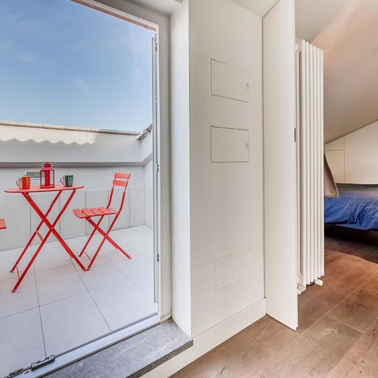 Casa Doni Roma - One-Bedroom Apartment - 7