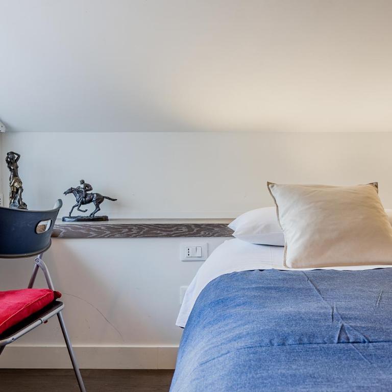 Casa Doni Roma - Apartment mit 1 Schlafzimmer - 8