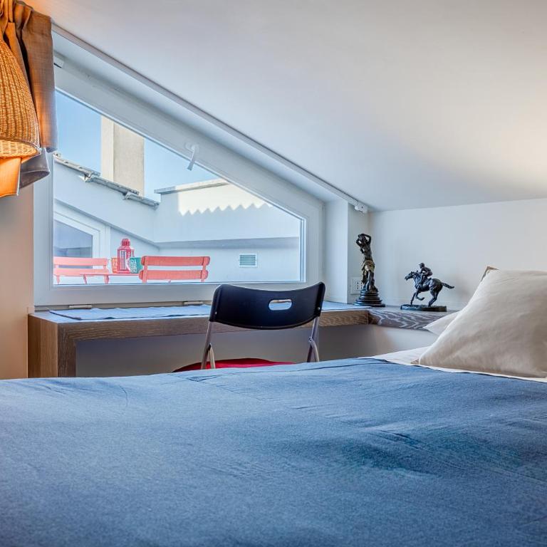 Casa Doni Roma - Apartment mit 1 Schlafzimmer - 9
