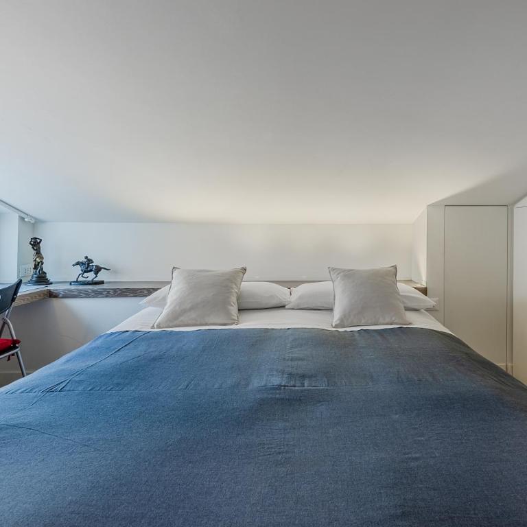 Casa Doni Roma - Apartment mit 1 Schlafzimmer - 11