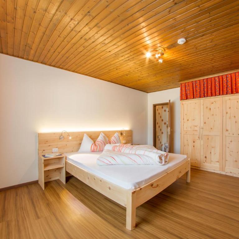 Residence Silvia - Appartamento Standard - 6