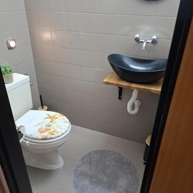 appartement calme et cosi à Nax - Apartment mit 3 Schlafzimmern - 14