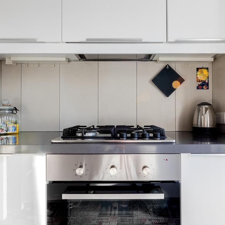 Casa Doni Roma - One-Bedroom Apartment - 14