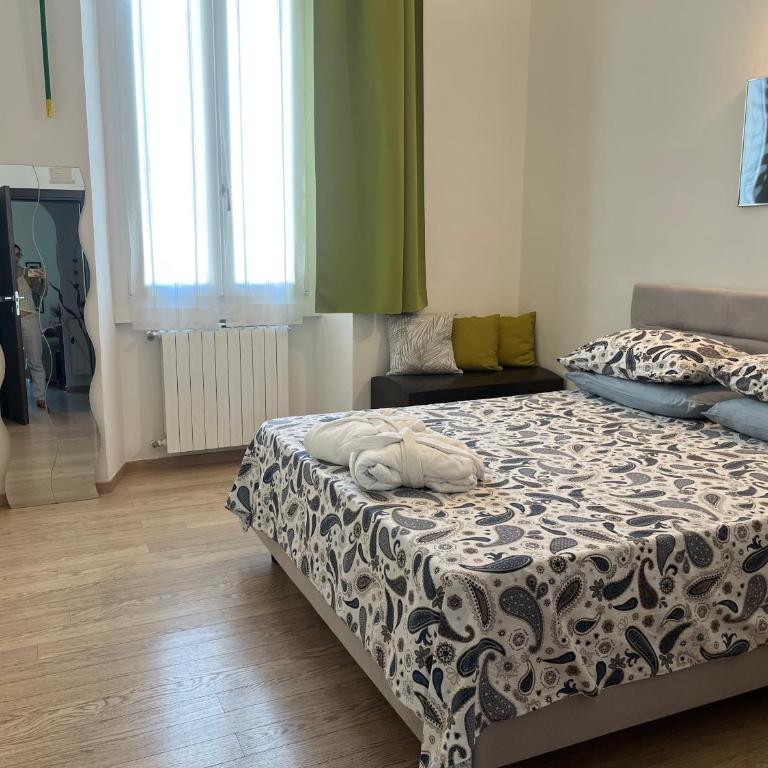 CasaLu - Appartamento con 2 Camere da Letto - 25