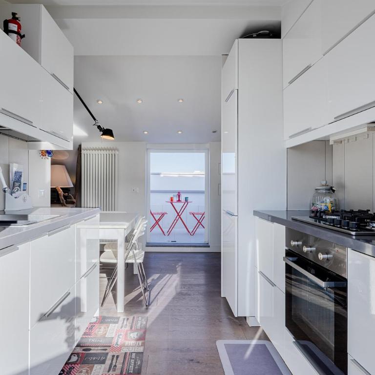 Casa Doni Roma - One-Bedroom Apartment - 15