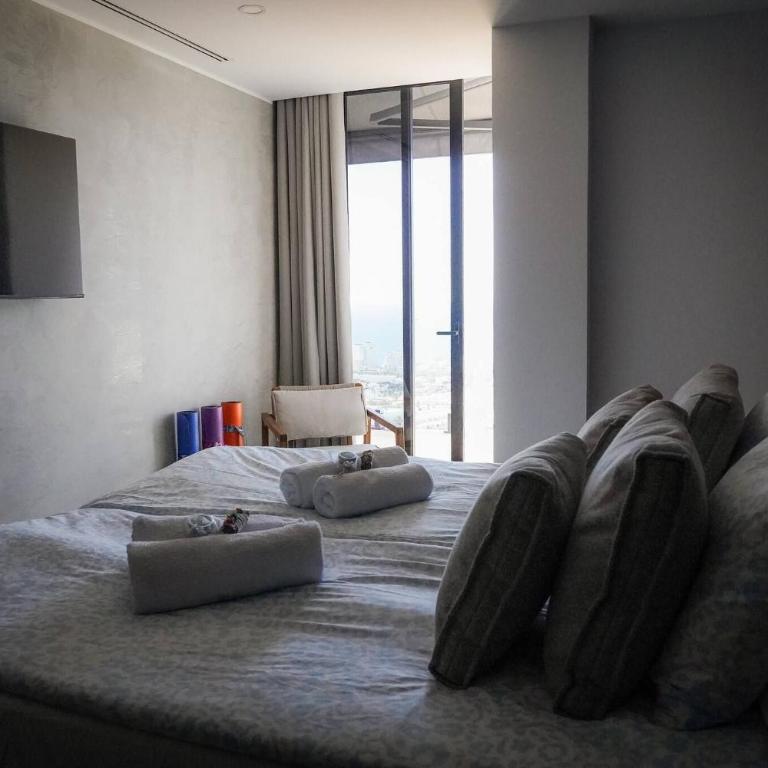 Luxury Oasis in Costa Adeje - Villa - 11
